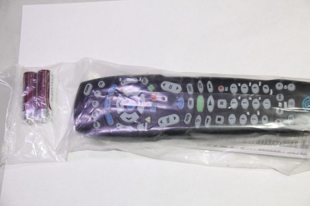 NEW Remote Control RC122 Spectrum,Time Warner,Bright house Cable Box NIB