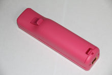 Load image into Gallery viewer, Official Authentic Pink Nintendo Wii Mote Remote Controller RVL-003
