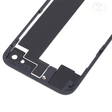 Load image into Gallery viewer, 2X Replacement Rear Glass Back Cover Battery Door For iPhone 4S A1387 Black USA
