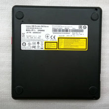 Load image into Gallery viewer, Lenovo Genuine USB Portable DVD Burner GP60NB50 25213868B
