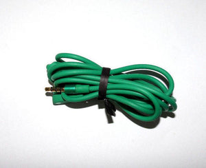 Original Audio Cable 3.5mm/ L Cord/ BEATS by Dr Dre Headphones AUX & MIC COLORS