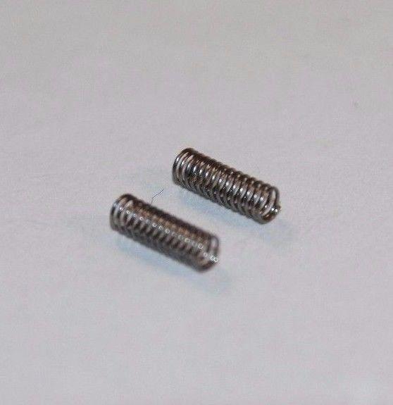 Original Nintendo 3DS Part Springs for R & L Trigger Buttons ,2 springs only