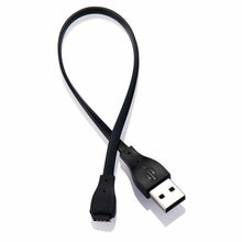 Load image into Gallery viewer, 2 Pack USB Charging Charger Cable Cord for Fitbit Force Band Bracelet Wristband
