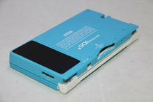 Load image into Gallery viewer, Original Nintendo DSi NDSi Replacement Housing Shell Case Custom Blue - White
