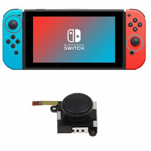 Load image into Gallery viewer, Analog Joystick Stick Rocker Replacement, Nintendo Switch Joy-con Controller
