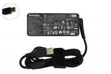 Load image into Gallery viewer, Genuine Lenovo Laptop AC Power Adapter ADLX45NCC2A 36200281 45N0299 45N0475 45W

