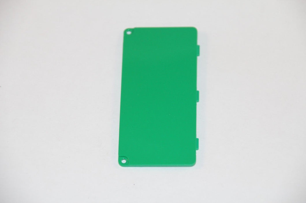 OEM Original Nintendo Dsi Battery Cover Lid Replacement Green Part USA NDsi