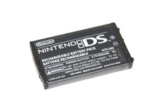 Load image into Gallery viewer, Genuine OEM Brand Original Nintendo DS NTR-001 NTR-003 Battery USA
