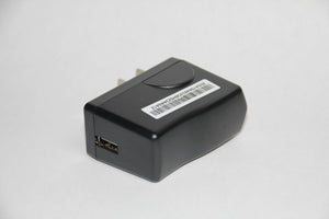 Original Huntkey AC Adapter 5.0V 1.0A  USB HKA00605010-2B