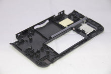 Load image into Gallery viewer, Official Nintendo 3DS XL Housing Bottom Back Inside Shell Part w/ Red SD Door
