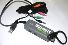 Load image into Gallery viewer, OEM Turtle Beach Call of Duty MW3 Ear Force TBS-4214-01 5.1 Channel Amplifier
