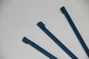 3X Original Nintendo DSi XL LL TWL-004 Navy standard slot in stylus touch pen