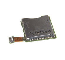 Load image into Gallery viewer, ORIGINAL NINTENDO 3DS SD-CARD SLOT REPLACEMENT PARTS OEM 3ds SD CARD
