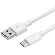 Load image into Gallery viewer, USB-C USB 3.1 Type C Male to USB 3.0 Type A Male Fast Sync Data Charge Cable USA
