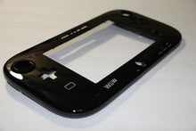 Load image into Gallery viewer, OEM NINTENDO WII U GAMEPAD HOUSING SHELL REPLACEMENT PART WUP-010 Front and back
