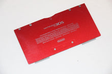 Load image into Gallery viewer, Authentic Nintendo 3DS Replacement Part Back Cover Door &amp; Screw USAVersion N3DS
