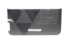 Load image into Gallery viewer, OEM Nintendo 3DS XL Zelda Edition Housing Back Bottom Battery Cover Shell Part
