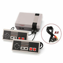 Load image into Gallery viewer, Mini Classic Edition Game Console +620 Classic Games Entertainment +2 Controller
