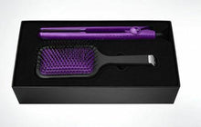 Load image into Gallery viewer, Ghd Jewel Collection 1&quot; Styler/Flat Iron Set - Amethyst - LIMITED EDITION - NIB
