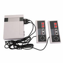 Load image into Gallery viewer, Mini Classic Edition Game Console +620 Classic Games Entertainment +2 Controller
