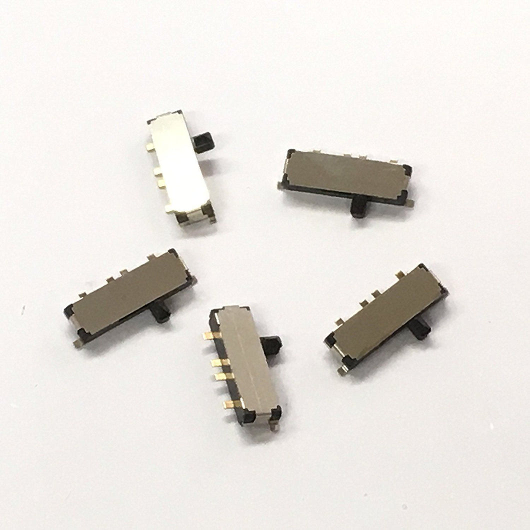 5 X Original Replacement On Off Power Button Switch for Nintendo DS Lite NDSL