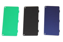 Load image into Gallery viewer, OEM Original Nintendo Dsi Battery Cover Lid Replacement Part USA Navy Blue NDsi
