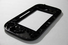 Load image into Gallery viewer, OEM NINTENDO WII U GAMEPAD HOUSING SHELL REPLACEMENT PART WUP-010 Front and back
