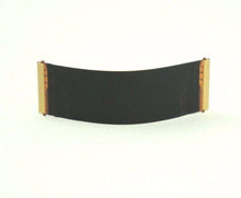 Load image into Gallery viewer, Wii U Replacement DVD Drive to Motherboard Ribbon Flex Cable Repair Part Black

