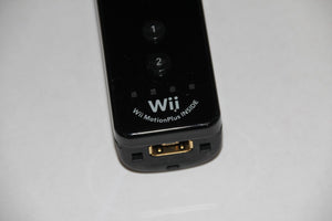 Official Nintendo Wii & Wii U Remote Controller Motion Plus RVL-036