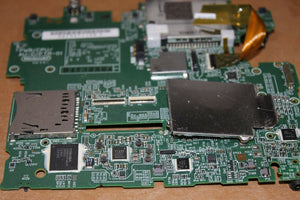 Original Nintendo 2DS Main board, Motherboard Repair Part, NOT WORKING, FOR PART