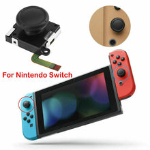 Load image into Gallery viewer, Analog Joystick Stick Rocker Replacement, Nintendo Switch Joy-con Controller
