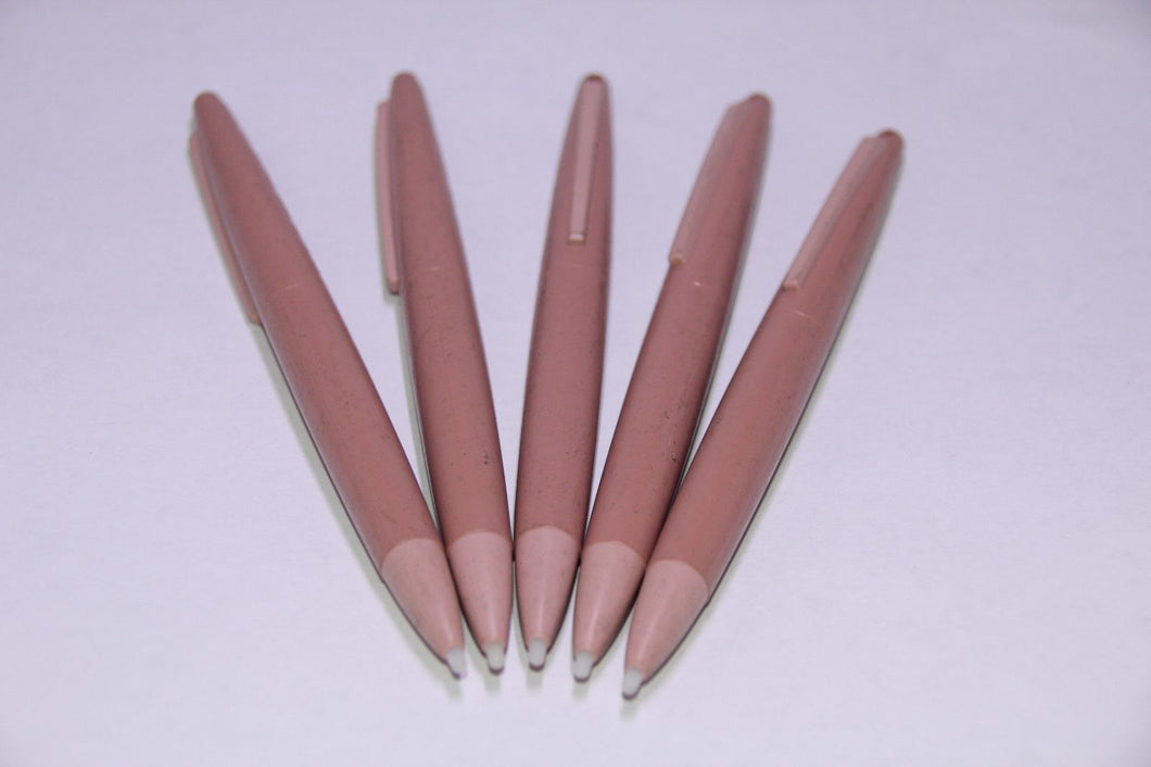 5x Original Nintendo DSi XL Pink  (UTL-005) Touch Stylus Big Pen dsixl Stylus