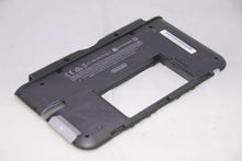 Load image into Gallery viewer, Original Nintendo 3DS XL Housing Bottom Back Inside Shell Part W/ Silver SD Door
