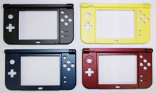 Load image into Gallery viewer, 2015 Nintendo New 3DS XL Replacement Hinge Repair Part Middle Shell Housing U.S
