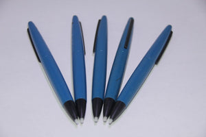 5x Original Nintendo DSi XL Blue (UTL-005) Touch Stylus Big Pen dsixl Stylus