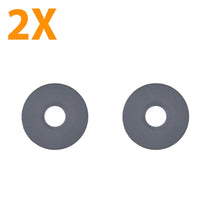 Load image into Gallery viewer, 2X Nintendo Analog stick gasket for New 2015 3DS XL joystick circle replacement
