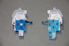 Load image into Gallery viewer, Nintendo Wii U Gamepad button casing L + R ribbon cables and switches ABXY
