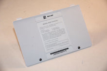 Load image into Gallery viewer, Original Nintendo Wii U White Gamepad Battery Cover Lid door Kit Wii U GamePad
