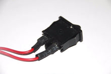 Load image into Gallery viewer, 5Pcs Mini Rocker Switch Panel Mount 6A 125V AC ON/OFF  KCD11

