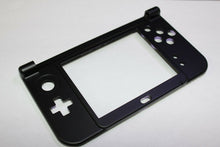 Load image into Gallery viewer, 2015 Nintendo New 3DS XL Replacement Hinge Repair Part Middle Shell Housing U.S
