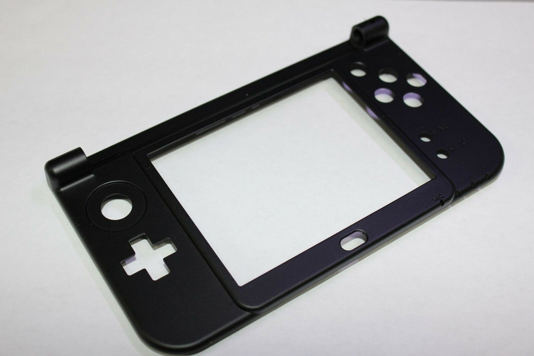2015 Nintendo New 3DS XL Replacement Hinge Repair Part Middle Shell Housing U.S