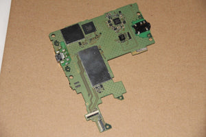2015 Version New 3DS XL Main board, Motherboard Part Nintendo US, AS IS FOR PART