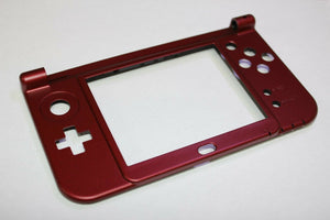 2015 Nintendo New 3DS XL Replacement Hinge Repair Part Middle Shell Housing U.S