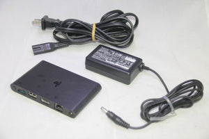 Sony Playstation TV Console VTE-1001 Black