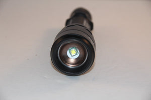 Ultrafire CREE IPX5 LED Modes Tactical Flashlight Torch Lamp Aluminum Alloy