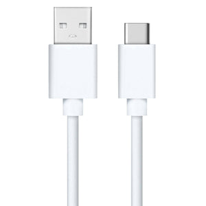 2X USB Type C (USB-C) to Type A (USB-A) Cable 3.1