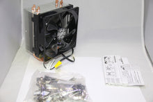 Load image into Gallery viewer, Cooler Master Hyper T4 in Box 120mm CPU Fan For Intel LGA 2011/1366/1156 Sockets
