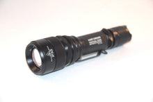 Load image into Gallery viewer, Ultrafire CREE IPX5 LED Modes Tactical Flashlight Torch Lamp Aluminum Alloy
