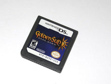 Load image into Gallery viewer, GOLDEN SUN: Dark Dawn (Nintendo DS, 2010) CARTRIDGE ONLY ntr-005
