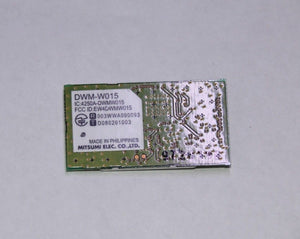 DWM-W015  Genuine Nintendo DSI & XL Part WiFi Board Module working USA seller